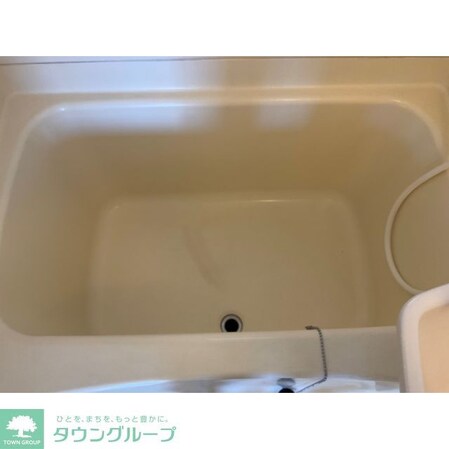 プレゼントコートの物件内観写真